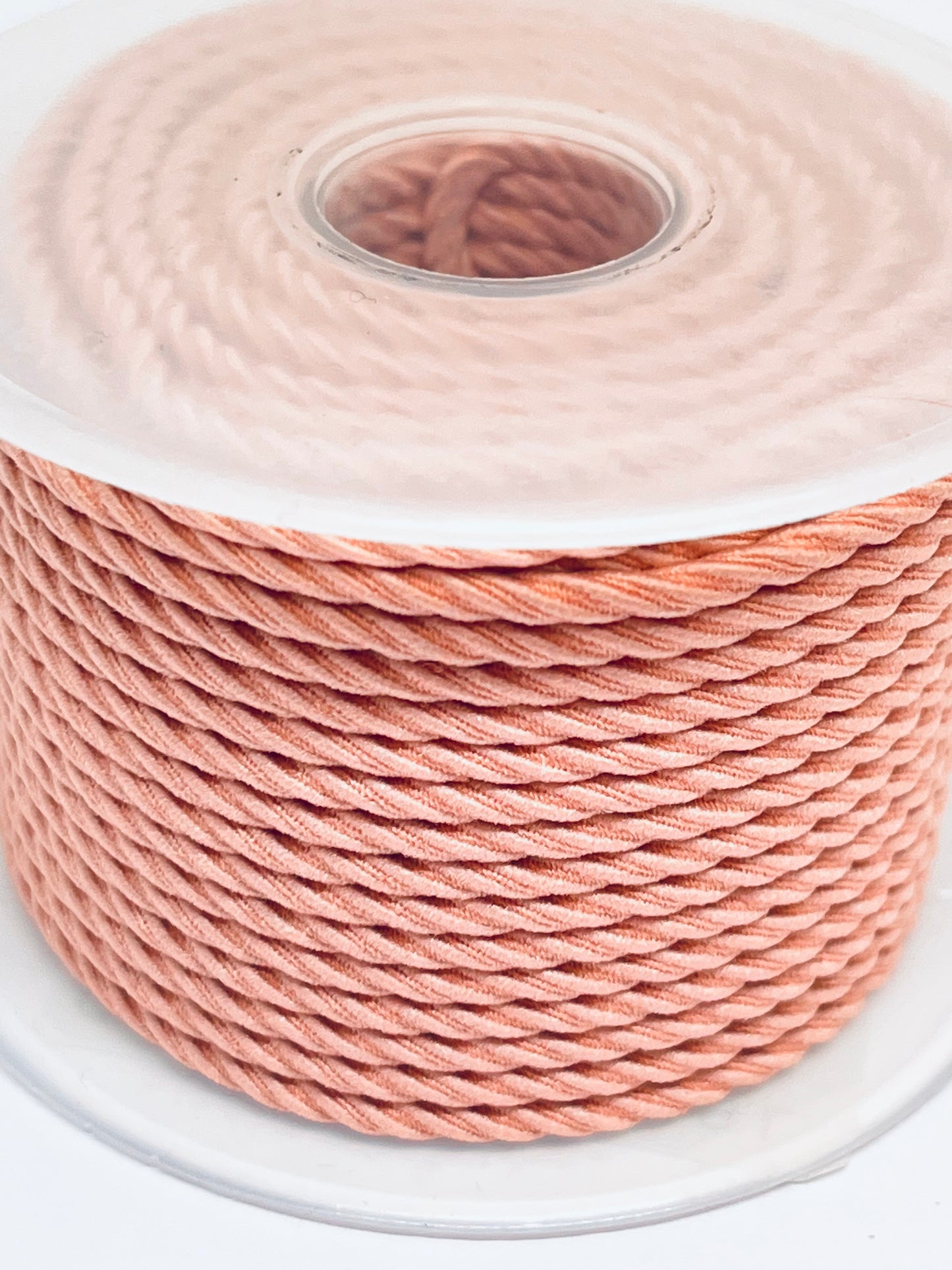 Cordón Elástico 3mm (5mts)