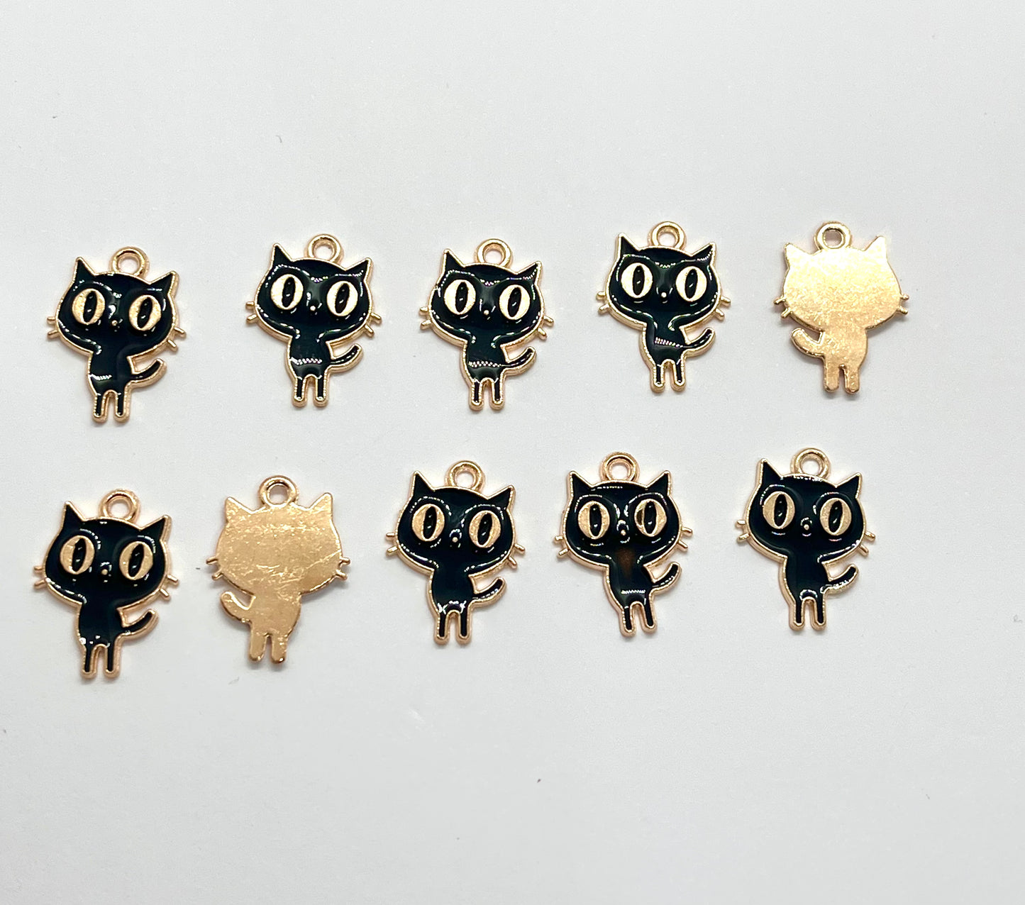 Colgante Gato (10 unidades)