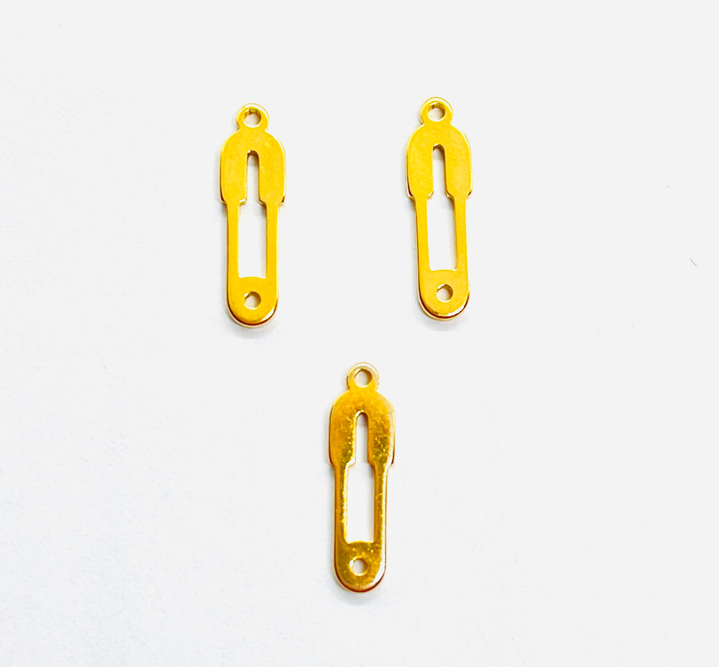 Colgante Imperdible (3 unidades)