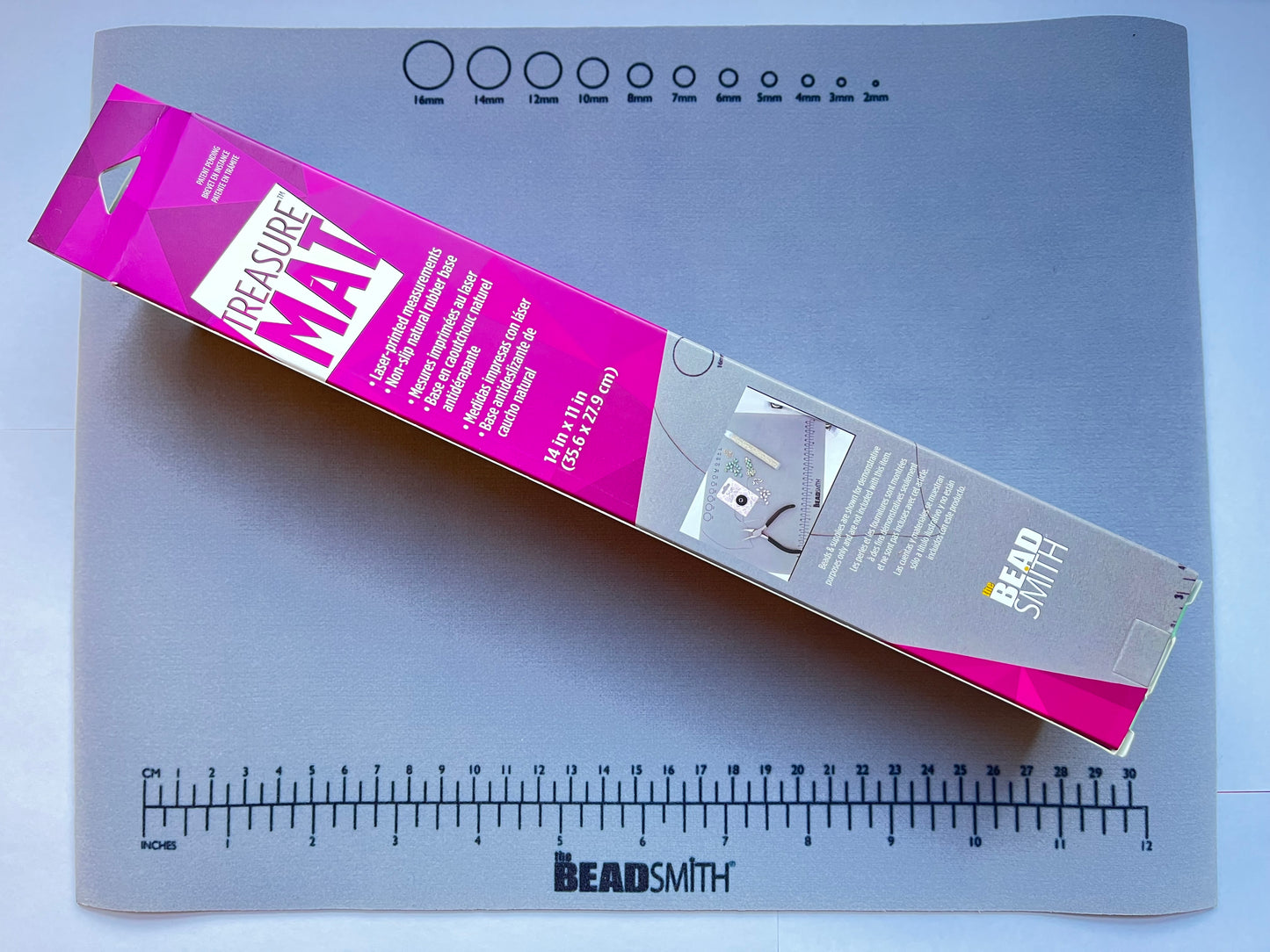 Alfombrilla antideslizante