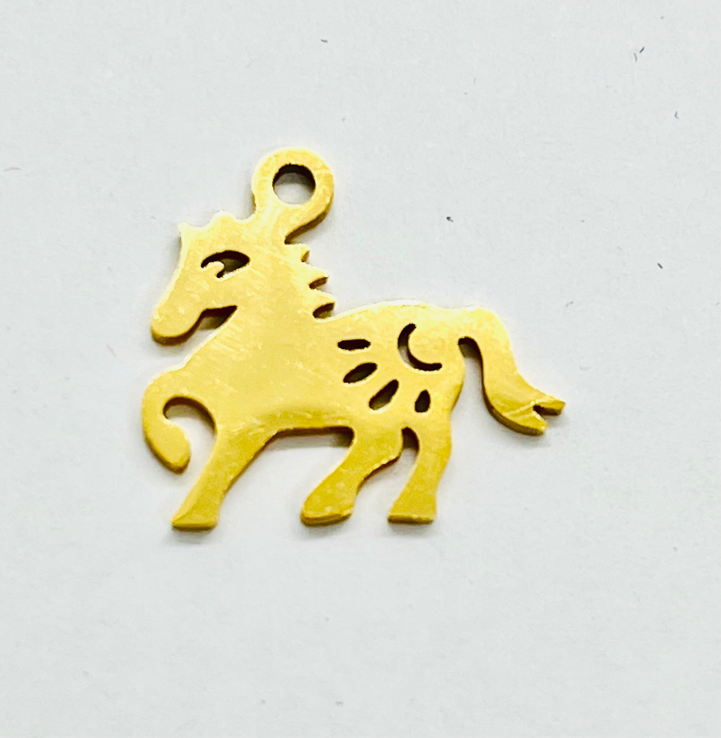 Colgante mini caballo (unidad)