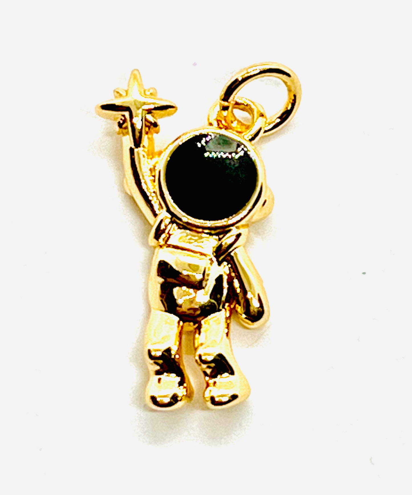 Colgante Astronauta (2 unidades)