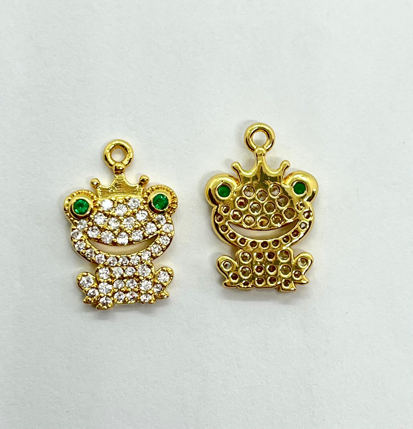 Colgante Rana que (unidad)