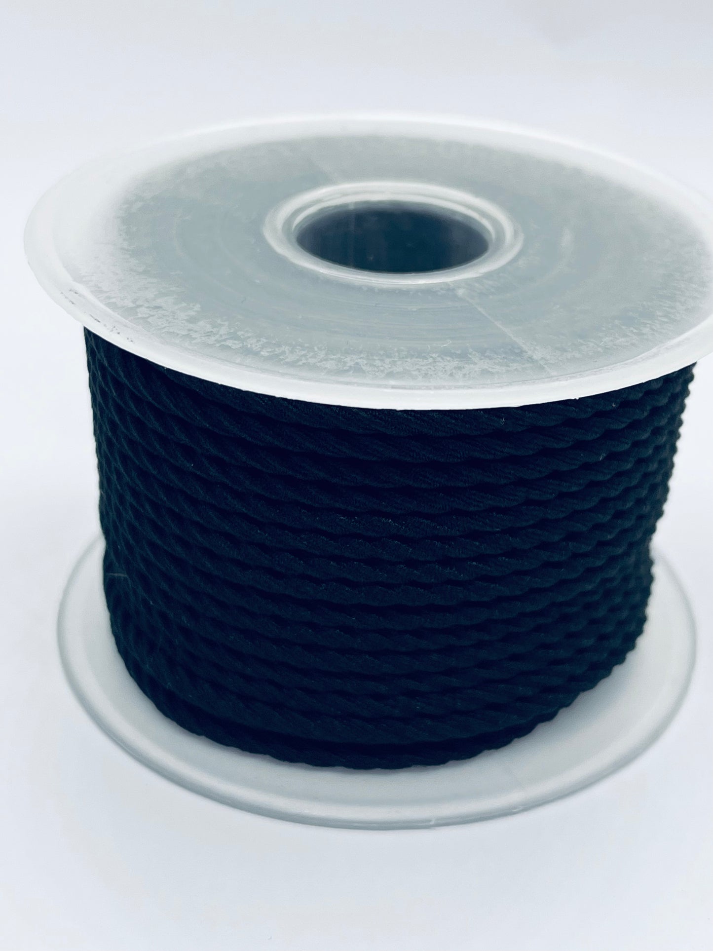 Cordón Elástico 3mm (5mts)