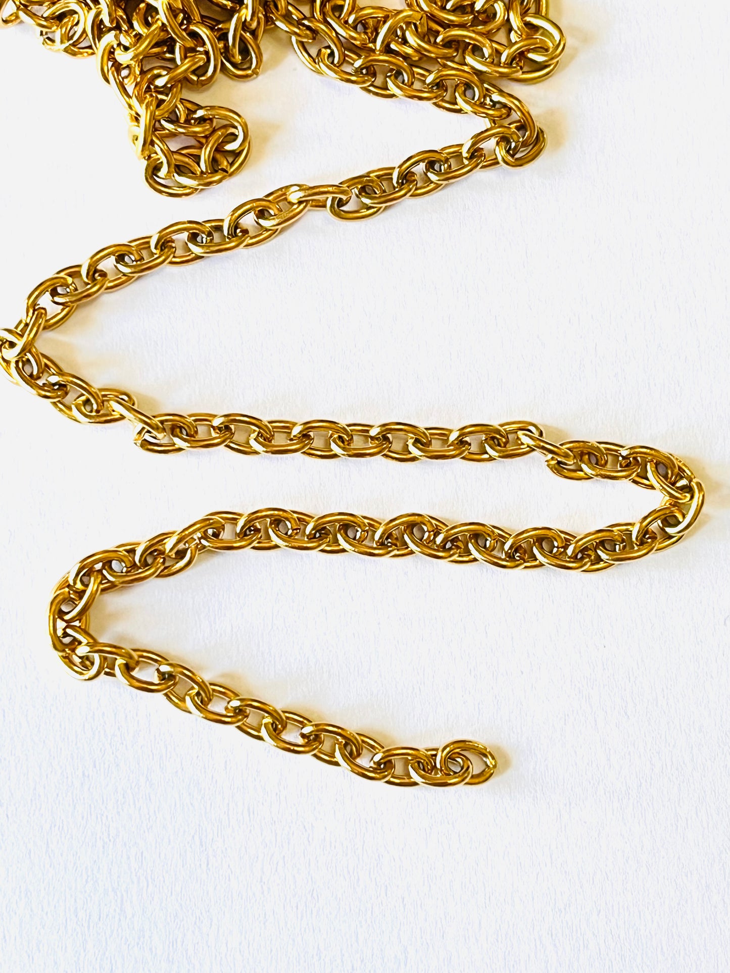 Cadena 5x7mm (metro)