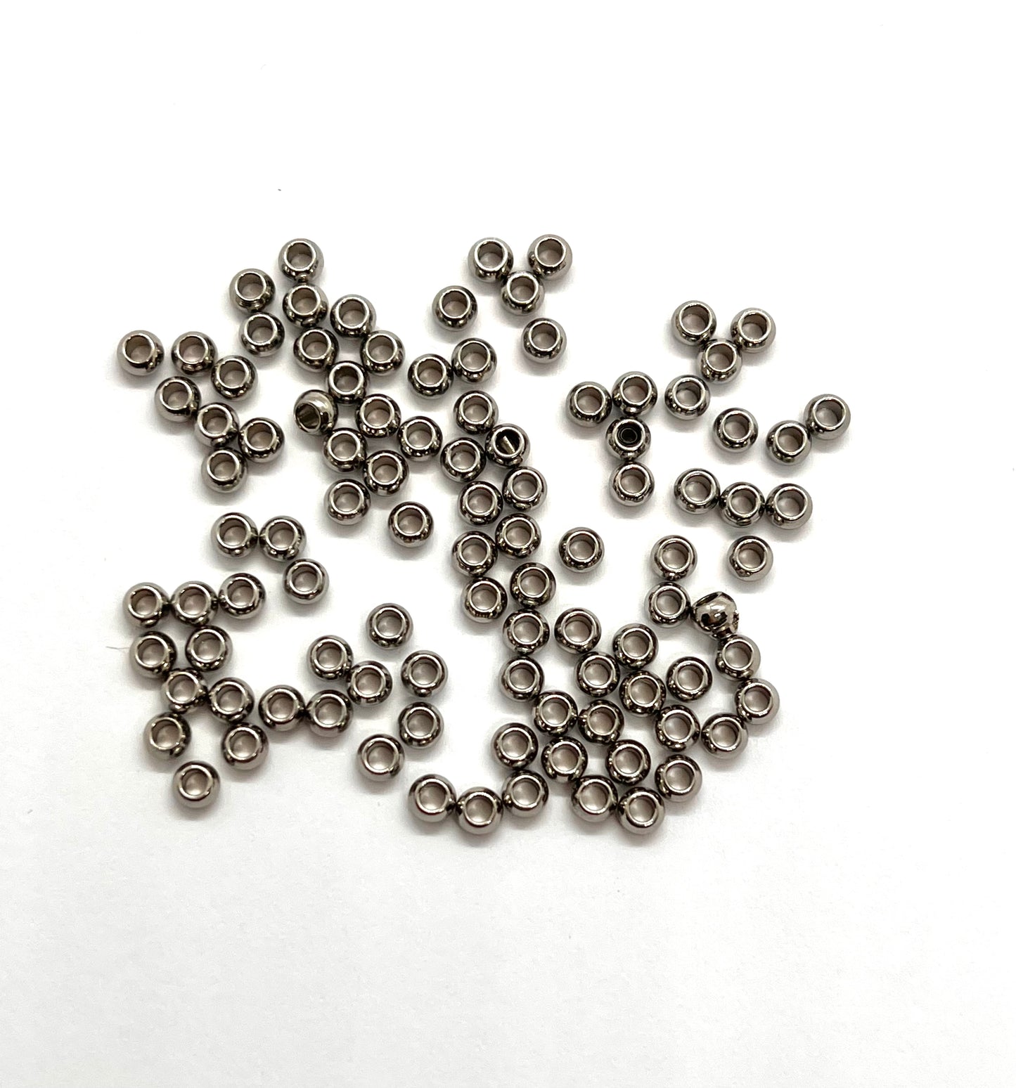 Bolitas/Balín 3x1,5mm