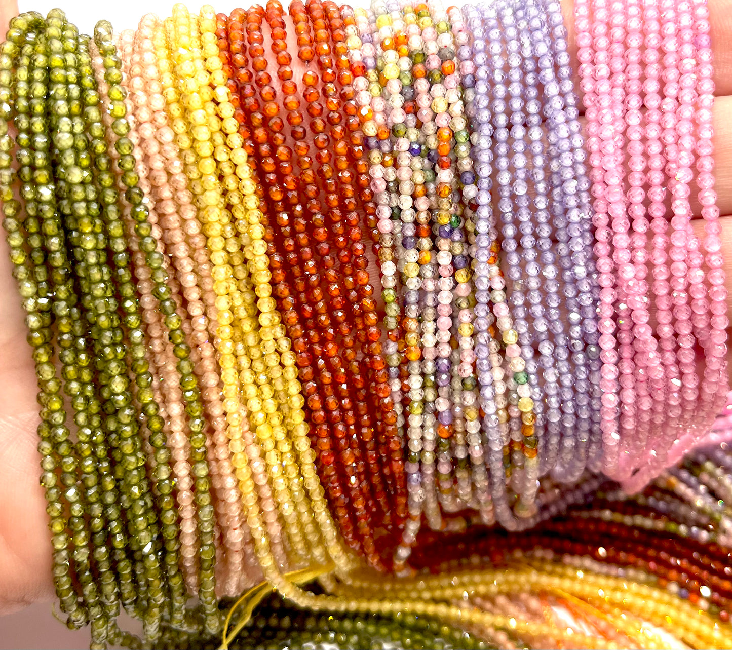 Circonita 1,5 mm
