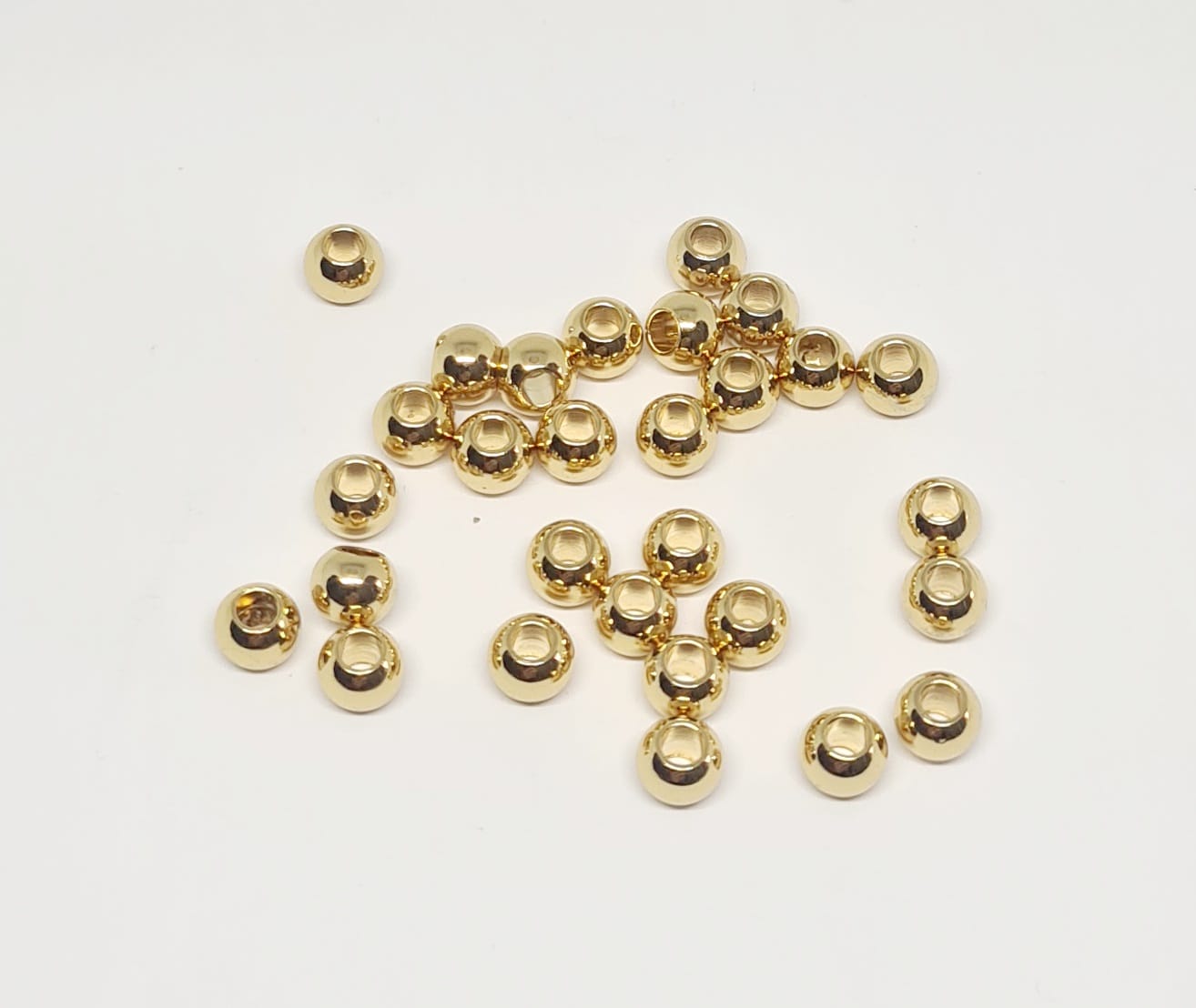 Bolitas/Balin 5x2,mm*