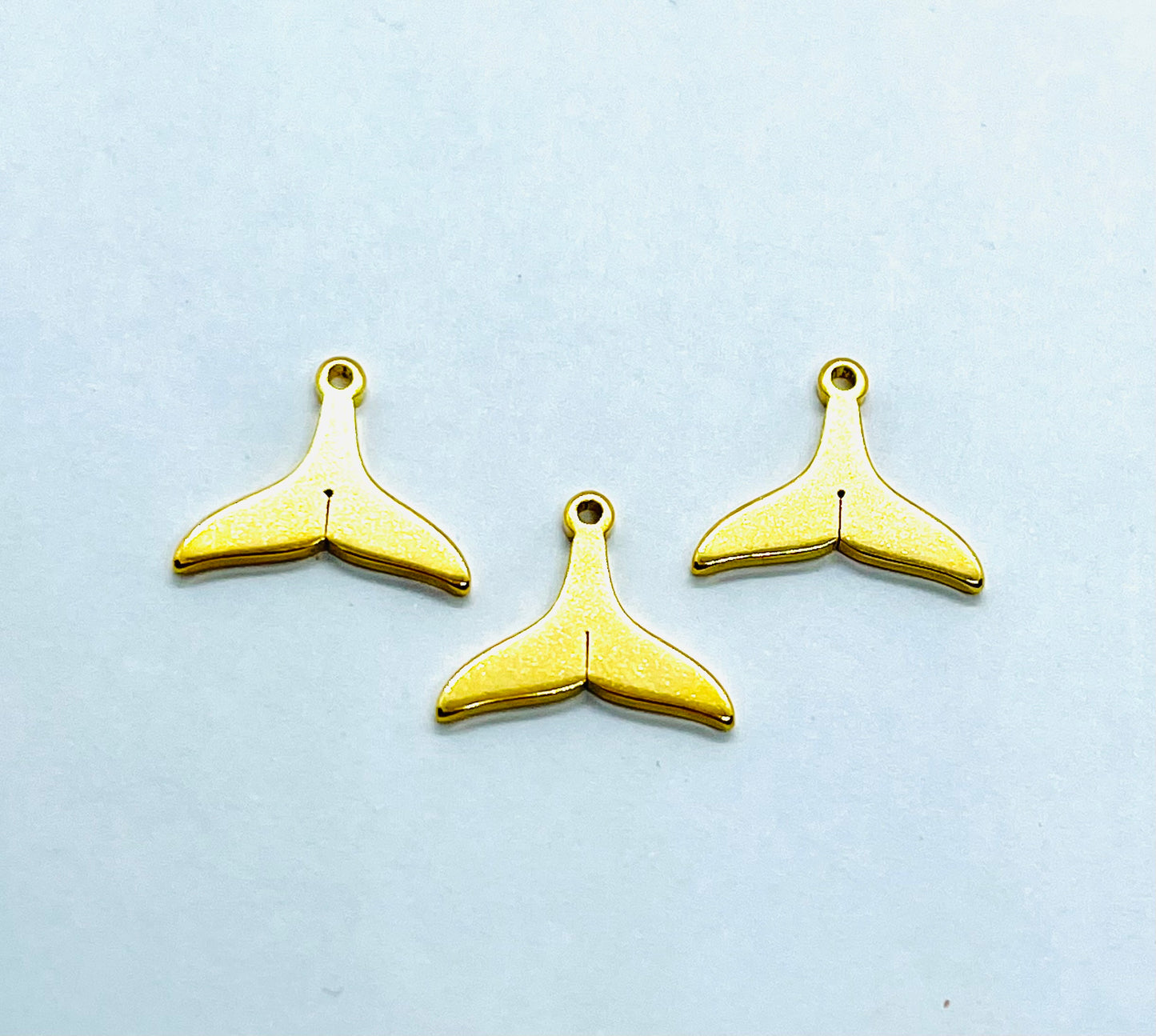 Colgante cola ballena (3unidades)