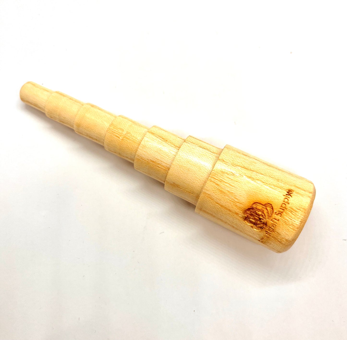Mini Mandril de Madera