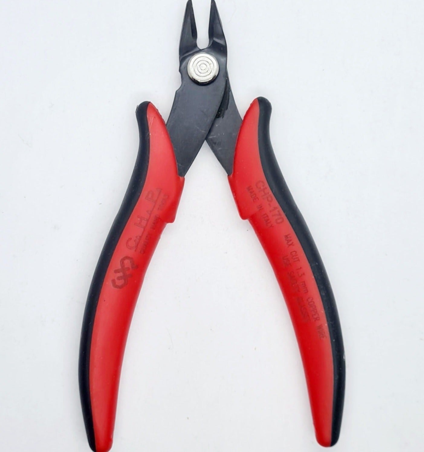 Piqueta/Pinza de Corte Exacto