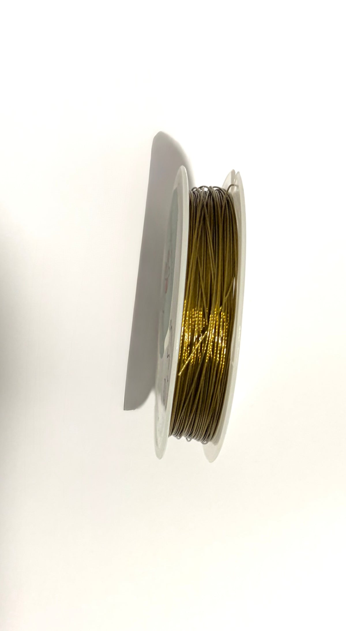 Alambre acero / guaya  0,53mm