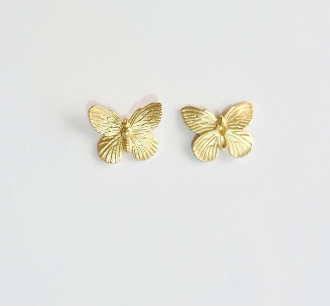 Colgante Mariposa (2 unidades)*