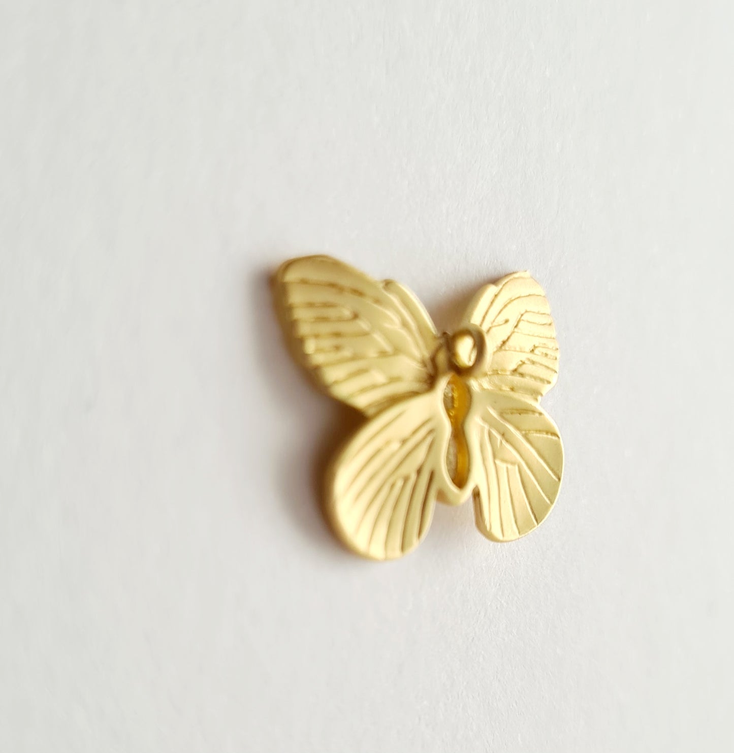 Colgante Mariposa (2 unidades)*