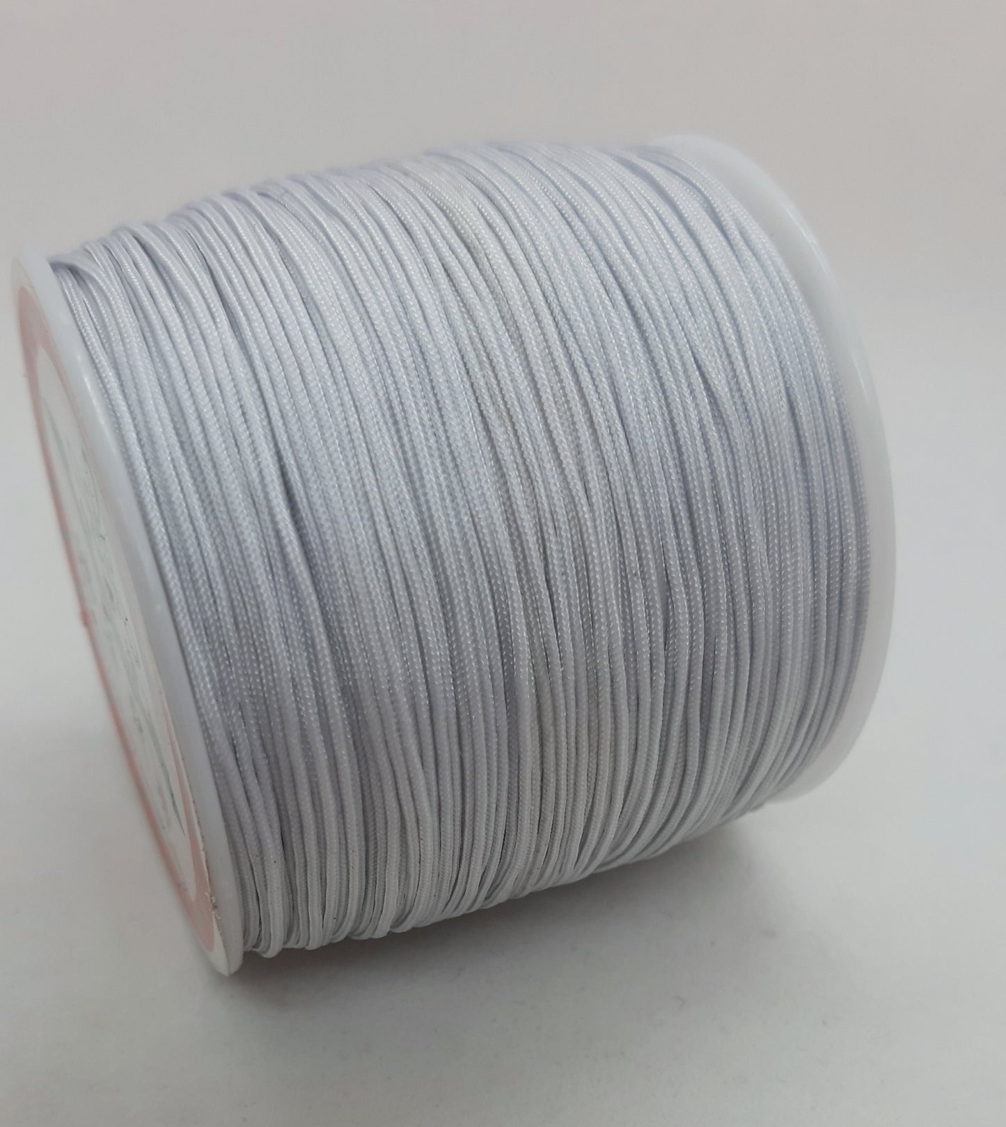 Cordón de Nylon para macramé  0,8 mm