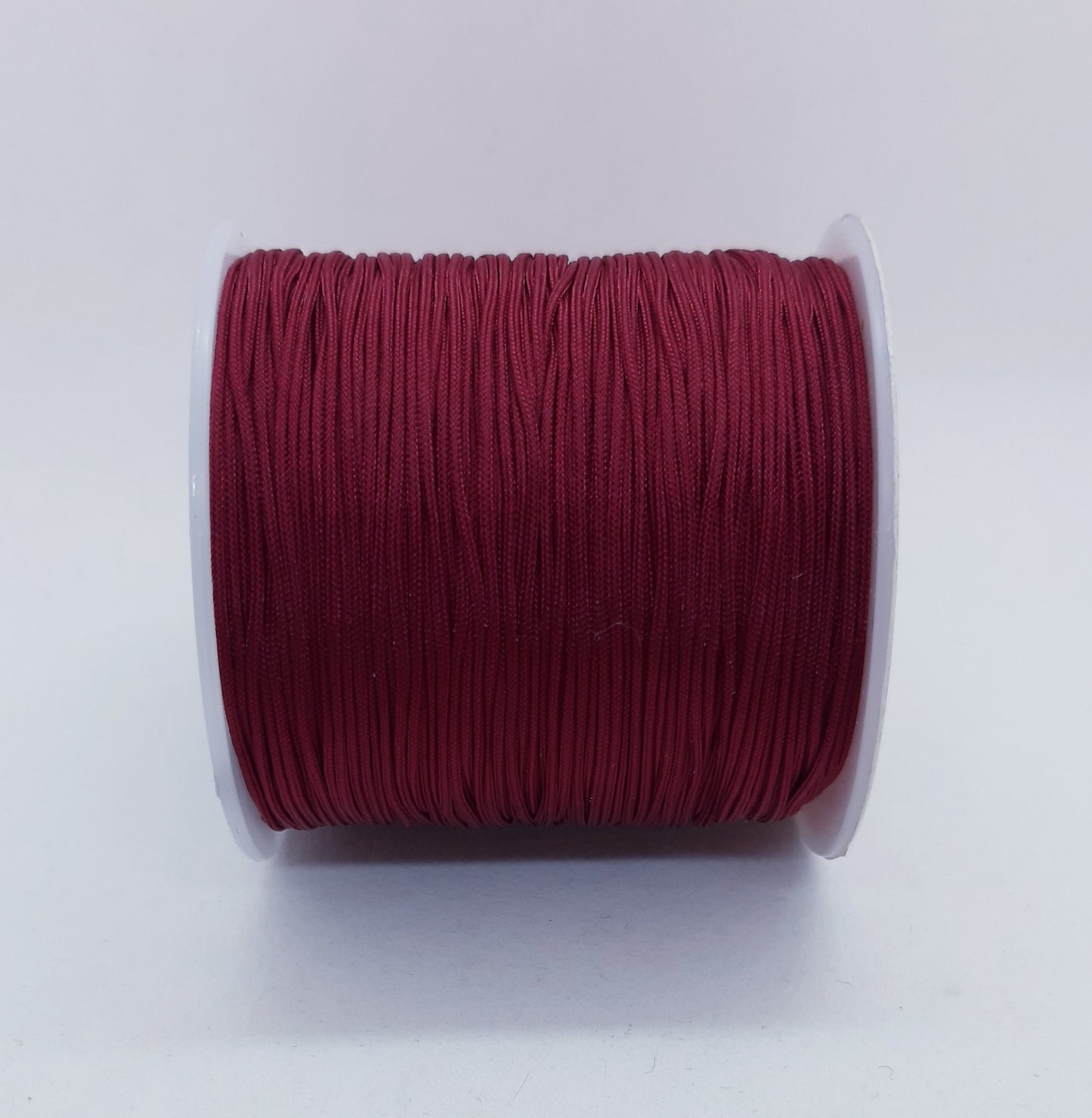 Cordón de Nylon para macramé  0,8 mm