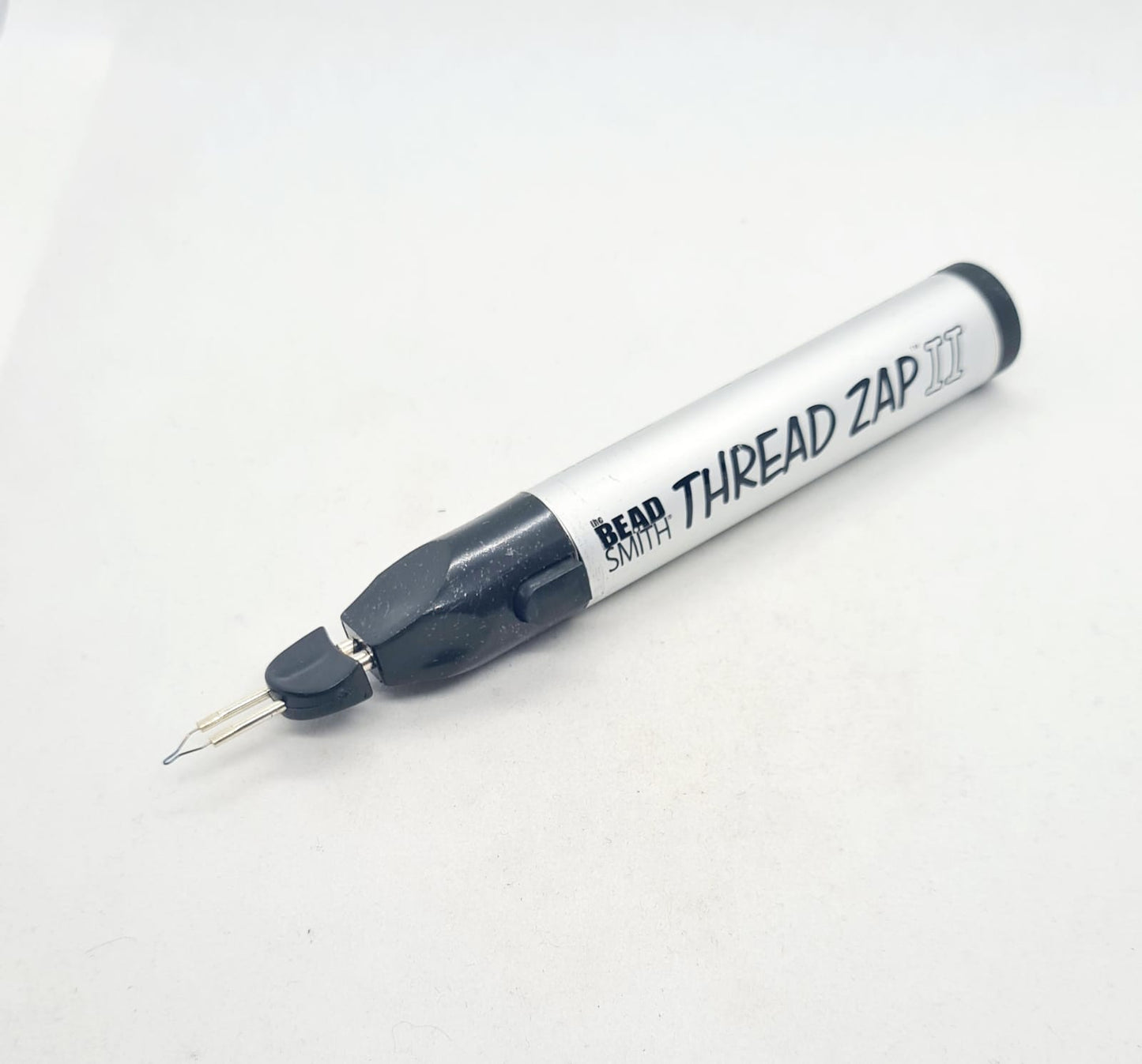 Quemador Thread Zap II