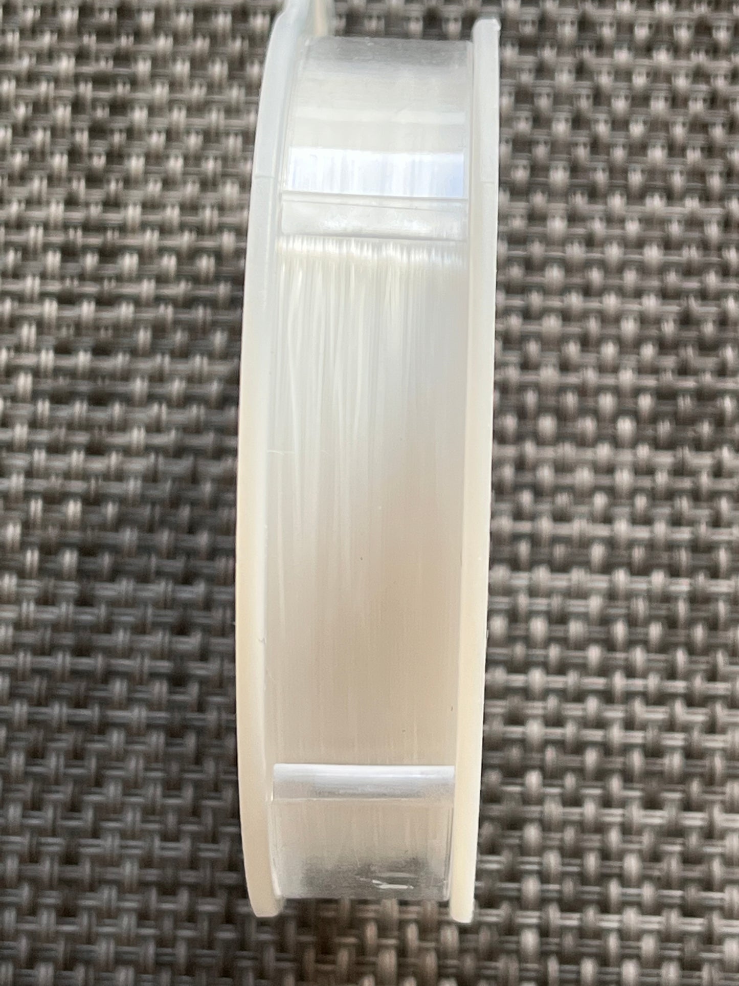 Supplemax Cordón monofilamento transparente 0,30 mm