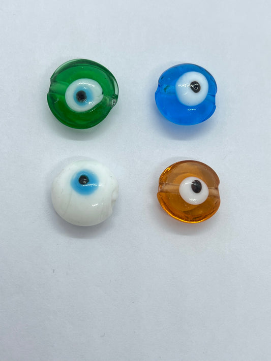Ojos vidrio (4 unidades)