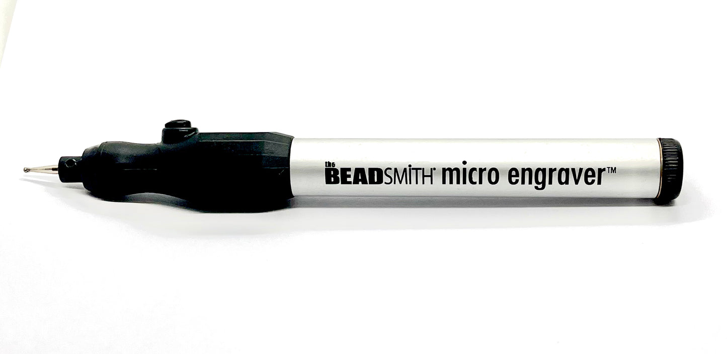 Micro Engraver